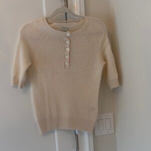 Joie Cashmere Sweater